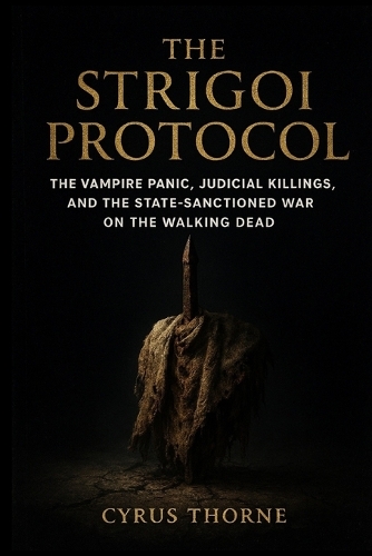 The Strigoi Protocol