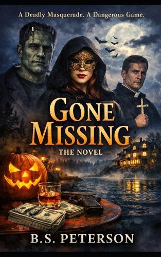 Gone Missing