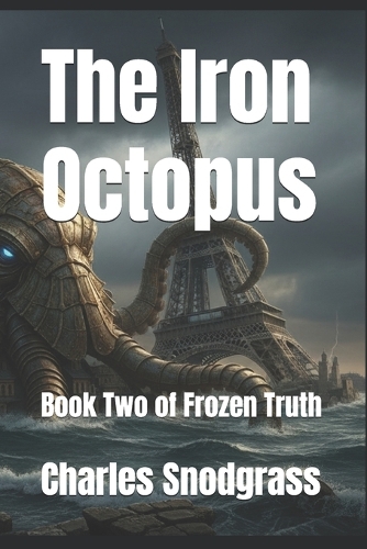 The Iron Octopus