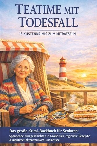 Teatime mit Todesfall