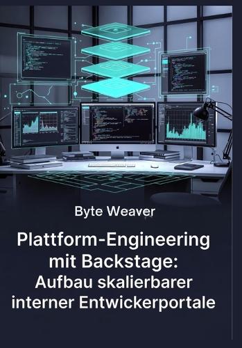 Plattform-Engineering mit Backstage