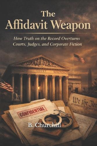 The Affidavit Weapon