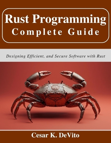 Rust Programming Complete Guide