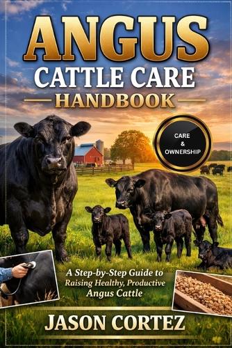Angus Cattle Care Handbook