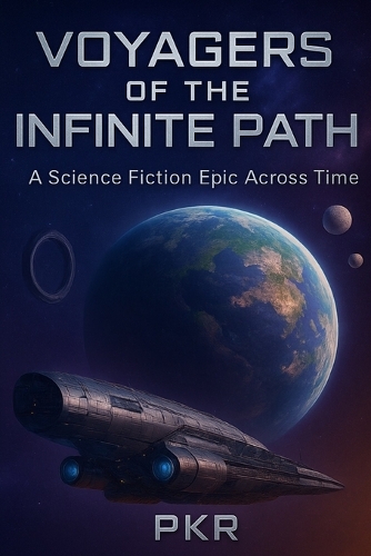 Voyagers of the Infinite Path