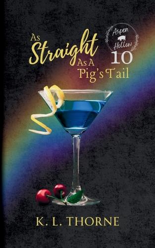 As Straight As A Pig's Tail