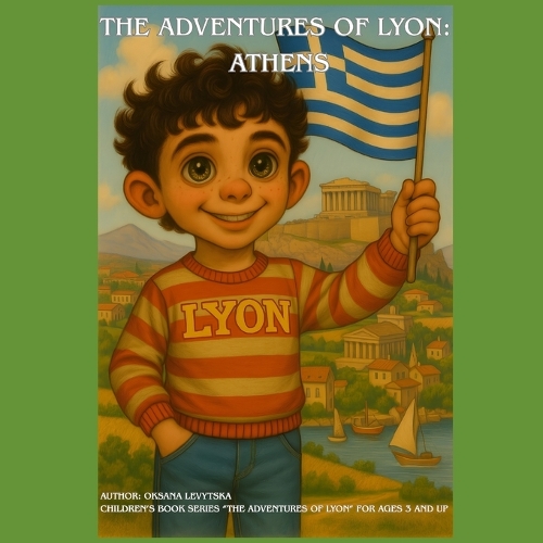 The Adventures of Lyon