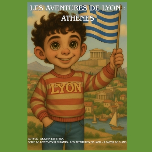 Les Aventures de Lyon