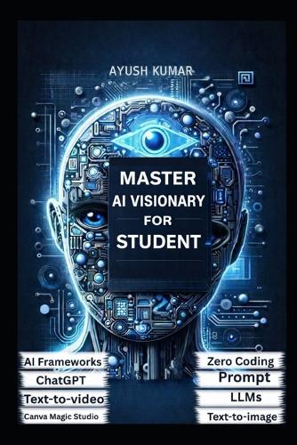 Master AI Visionary for Student