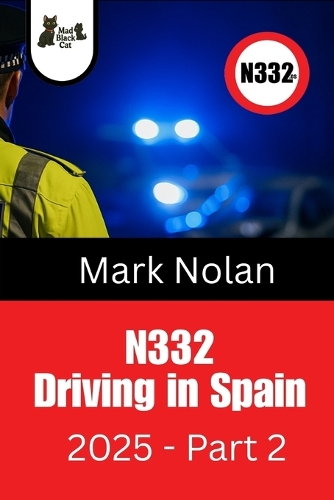 N332 - Driving in Spain
