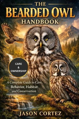 The Bearded Owl Handbook