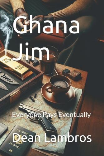 Ghana Jim