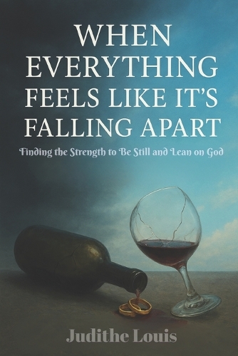 When Everything Feels Like It's Falling Apart
