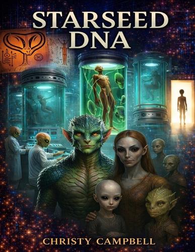Starseed DNA