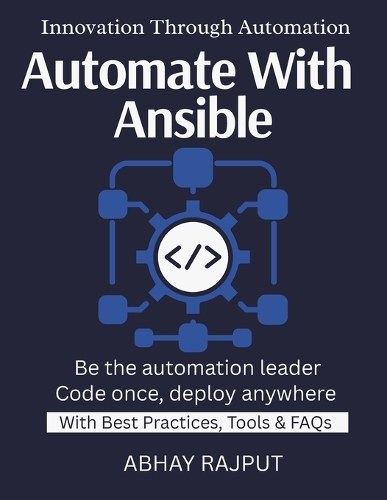 Automate With Ansible