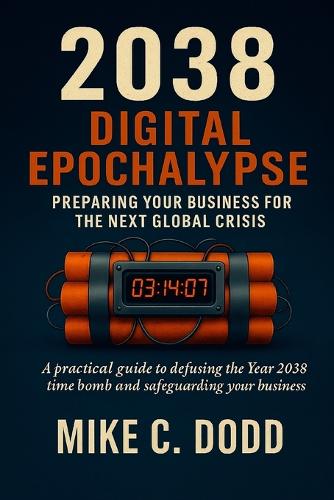 2038 Digital Epochalypse