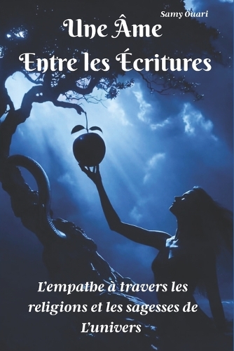 Une âme entre les Écritures