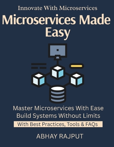 Microservices Made Easy