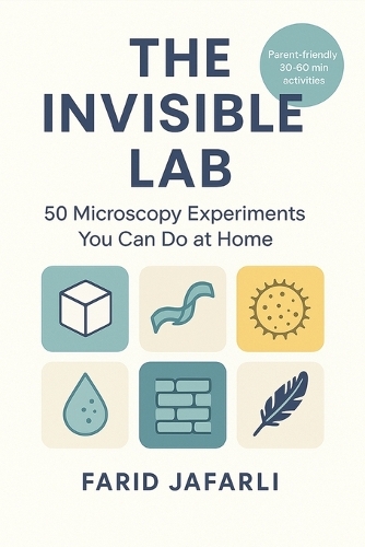 The Invisible Lab