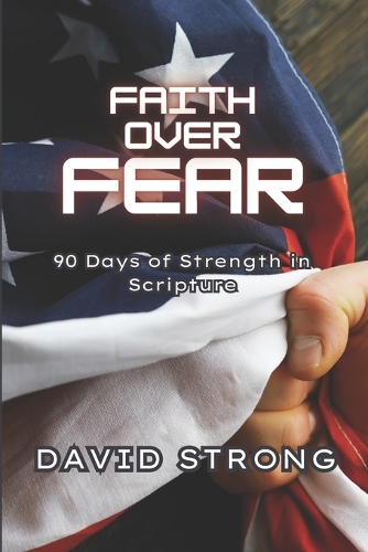Faith Over Fear