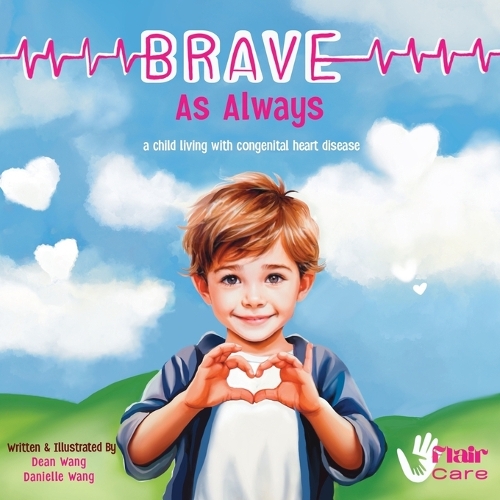 Brave As Always