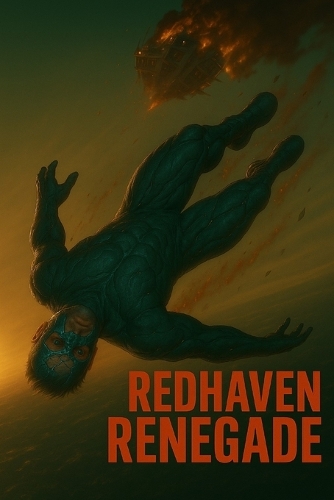 Redhaven Renegade