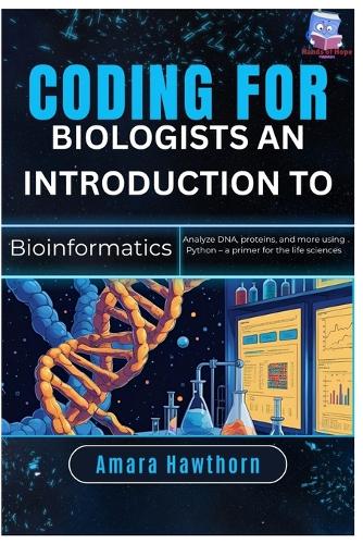Coding for Biologists