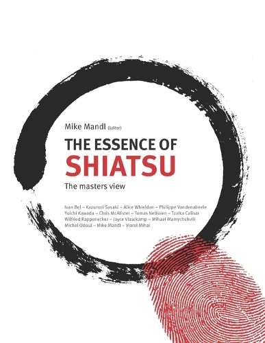 The Essence of Shiatsu