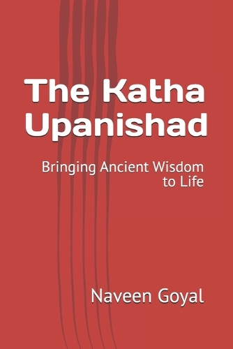 The Katha Upanishad