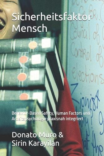 Sicherheitsfaktor Mensch