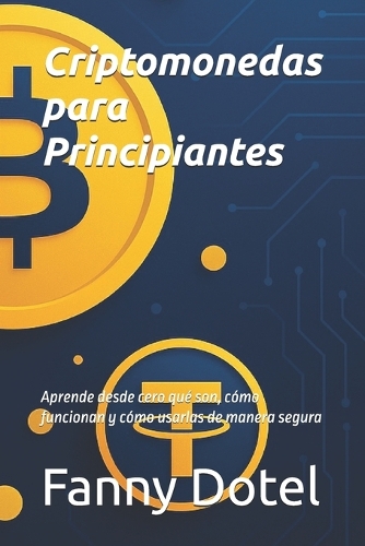 Criptomonedas para Principiantes