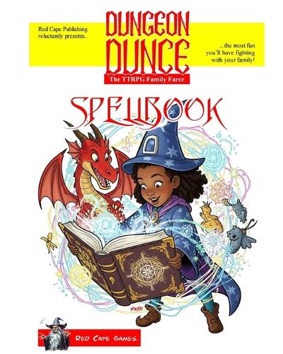 Dungeon Dunce