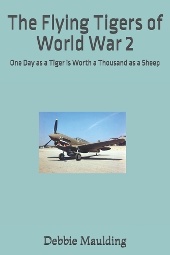 The Flying Tigers of World War 2