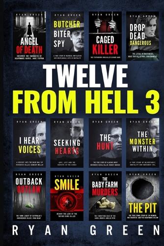 Twelve From Hell 3