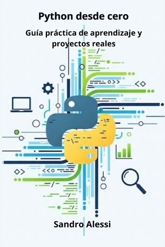 Python desde cero