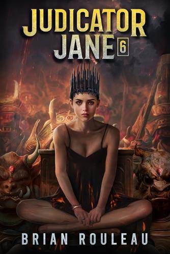 Judicator Jane 6
