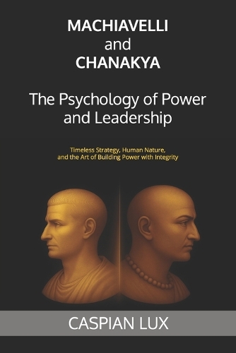 Machiavelli and Chanakya