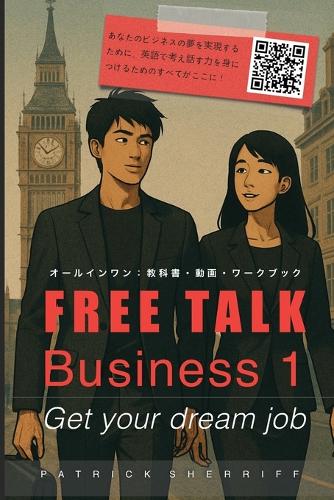 Free Talk Business 1