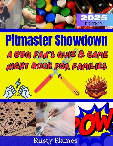 Pitmaster Showdown