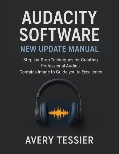 Audacity Software New Update Manual