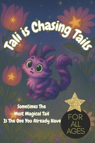 Tali is Chasing Tails