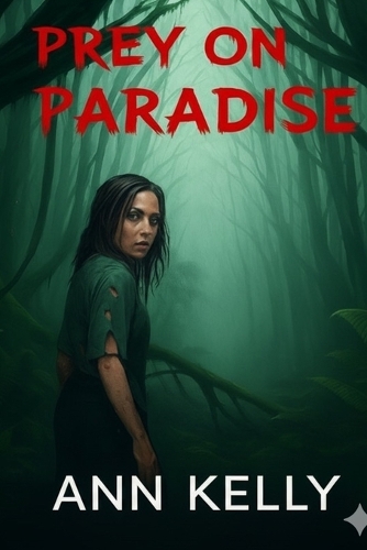 Prey on Paradise