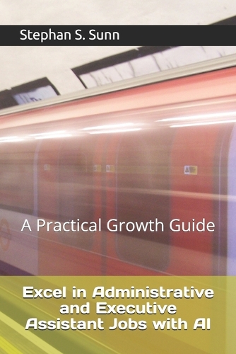 Excel in Administrative and Executive Assistant Jobs with AI