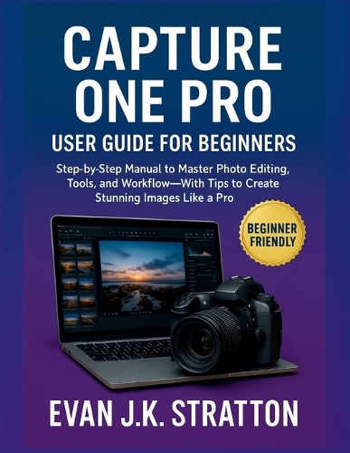 Capture One Pro User Guide for Beginners