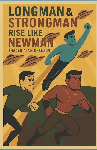 Longman & Strongman