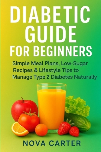 Diabetic Guide for Beginners