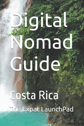 Digital Nomad Guide