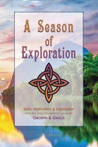A Season of Exploration