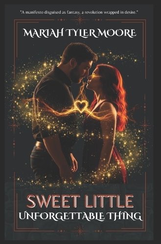 Sweet Little Unforgettable Thing