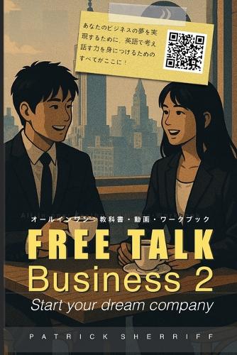 Free Talk Business 2